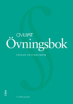 Civilrätt Övningsbok | 7:e upplagan