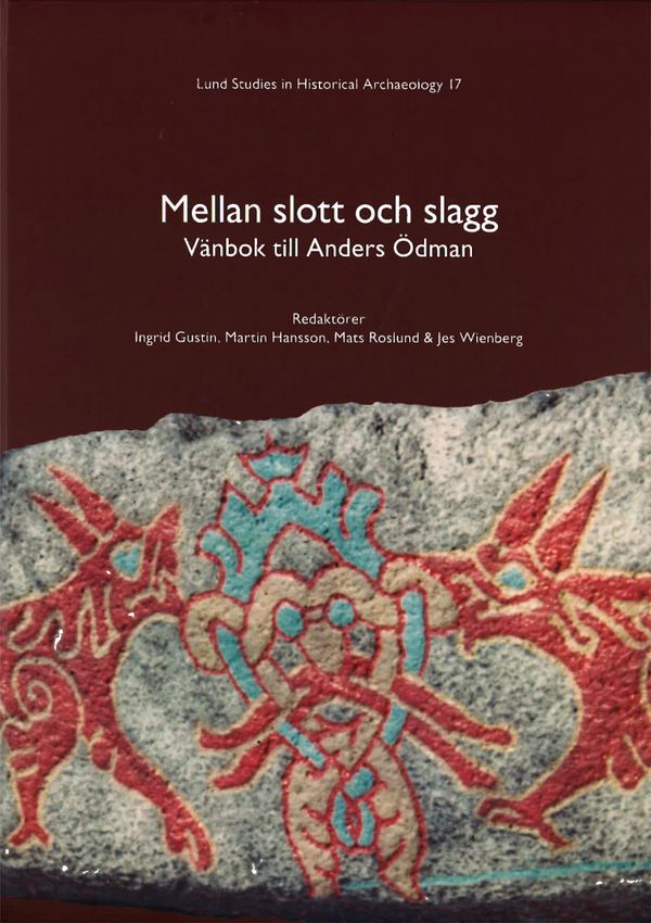 Mellan slott och slagg | 0:e upplagan