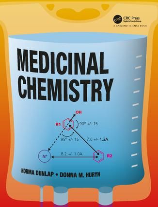 Medicinal Chemistry | 1:a upplagan