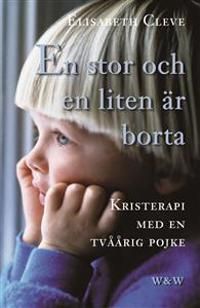 En stor och en liten är borta | 0:e upplagan