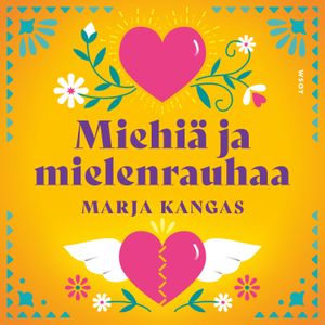 Miehiä ja mielenrauhaa | 1:a upplagan