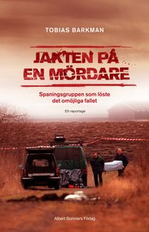 Jakten på en mördare