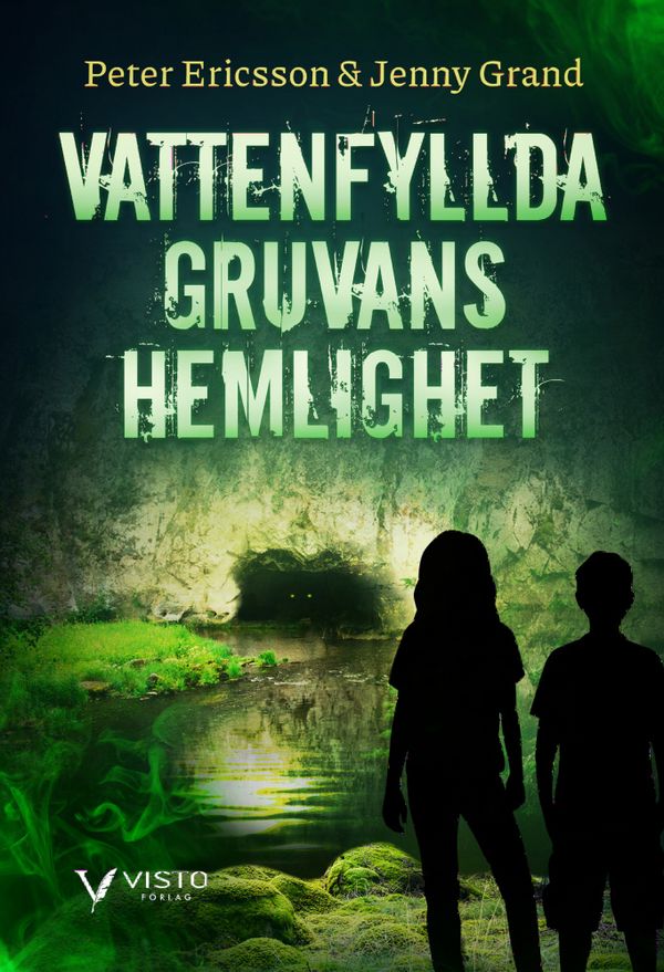 Vattenfyllda gruvans hemlighet | 0:e upplagan