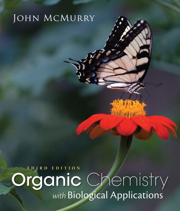 Organic Chemistry with Biological Applications | 3:e upplagan