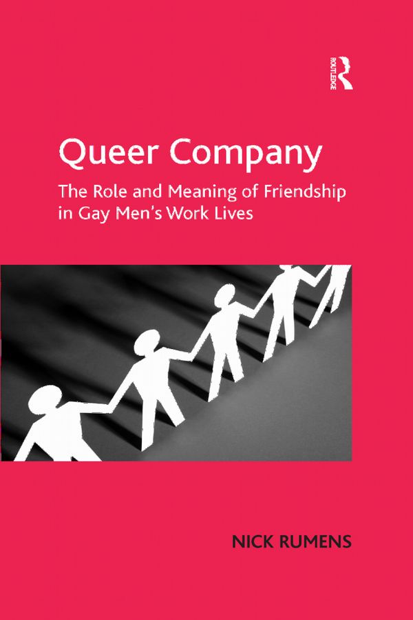 Queer Company | 1:a upplagan