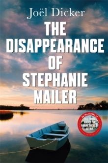 Disappearance of Stephanie Mailer | 0:e upplagan