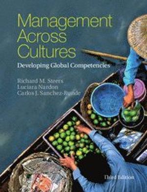 Management Across Cultures | 3:e upplagan