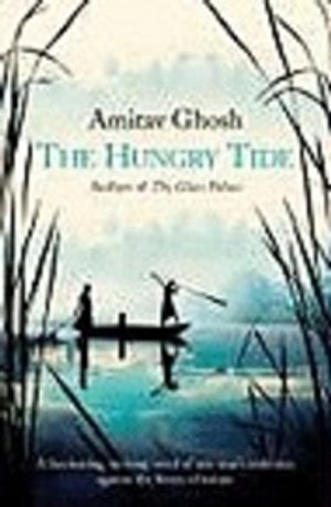 The Hungry Tide |  2:e upplagan