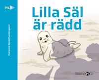 Lilla Säl är rädd