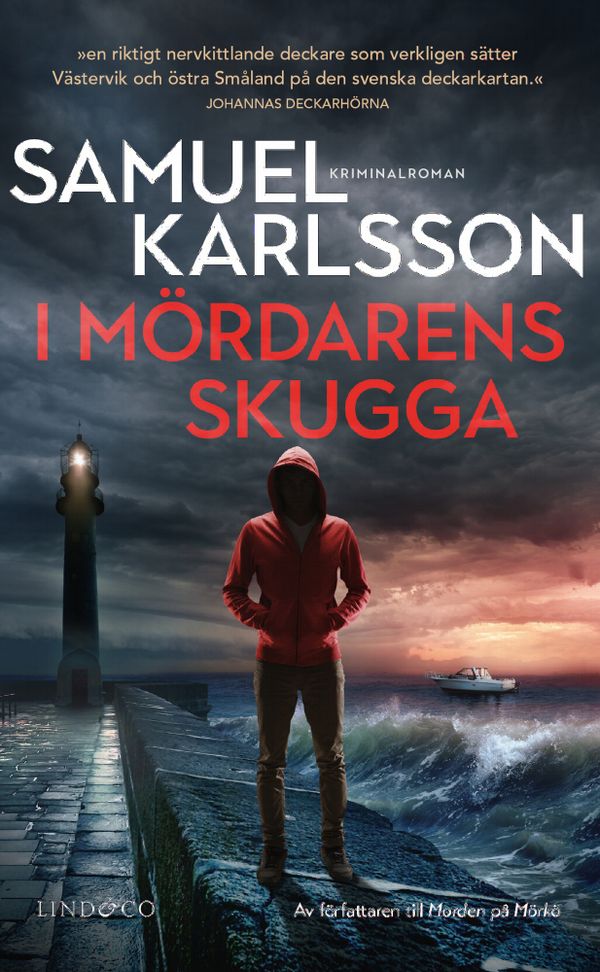 I mördarens skugga | 0:e upplagan