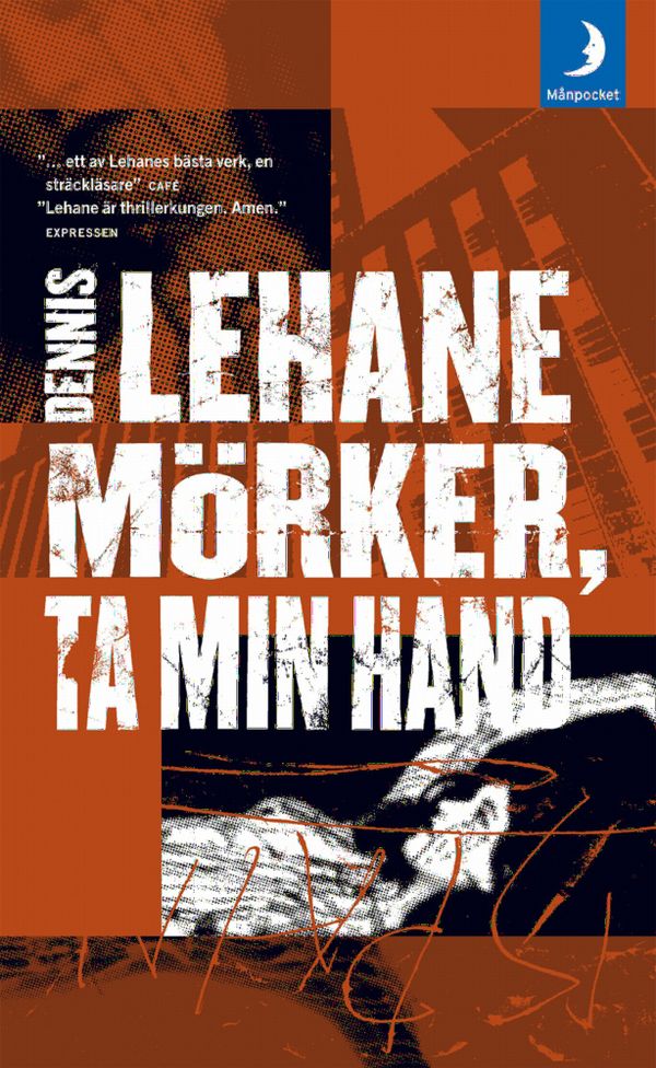 Mörker. ta min hand | 0:e upplagan