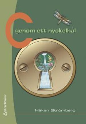 C genom ett nyckelhål | 1:a upplagan