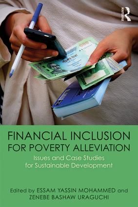 Financial Inclusion for Poverty Alleviation | 1:a upplagan