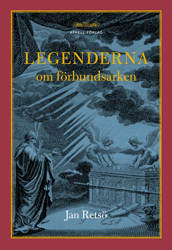 Legenderna om förbundsarken | 0:e upplagan