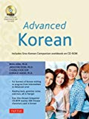 Advanced Korean