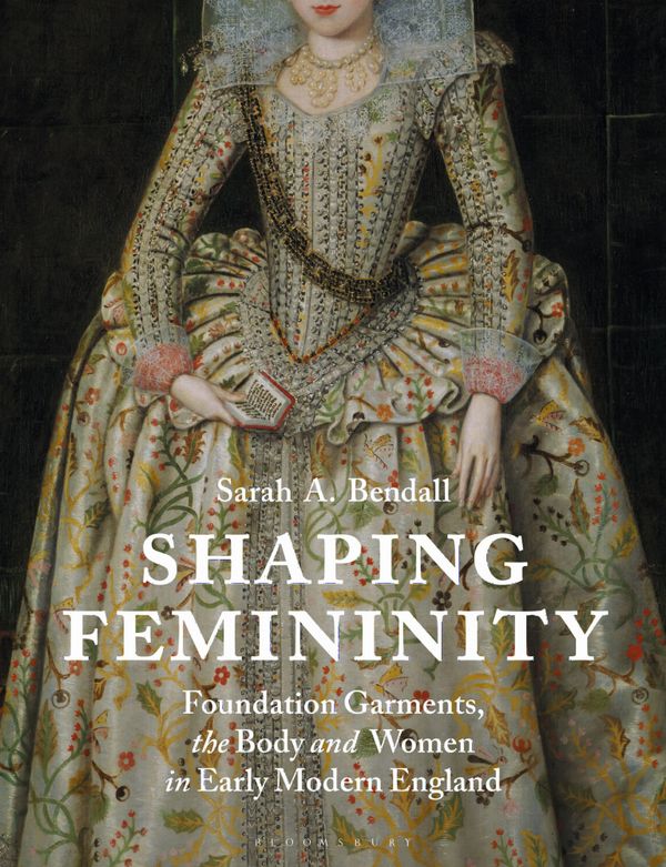 Shaping Femininity | 0:e upplagan