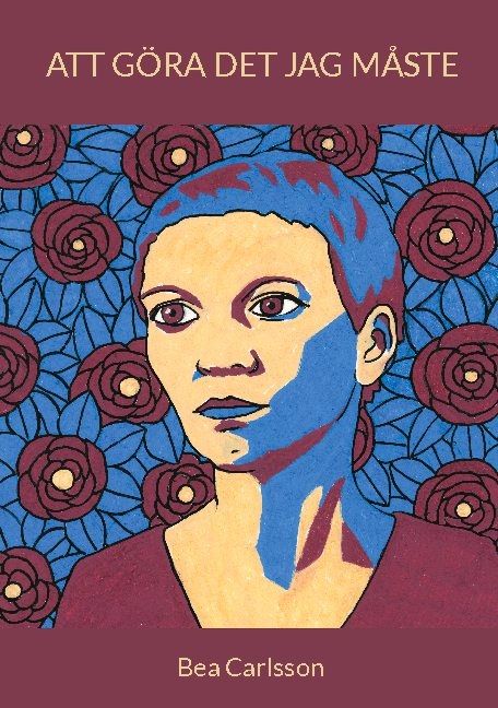 Att göra det jag måste | 1:a upplagan