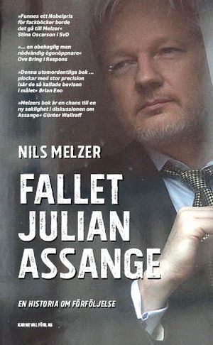 Fallet Julian Assange