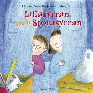 Lillasyrran och Storasyrran