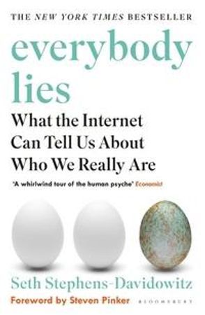 Everybody Lies | 0:e upplagan