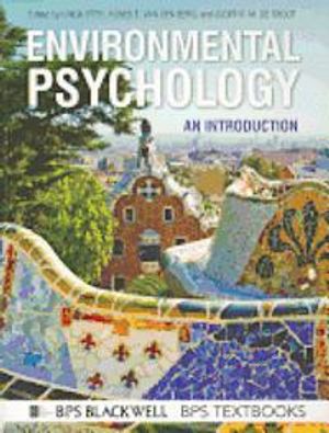 Environmental Psychology | 1:a upplagan