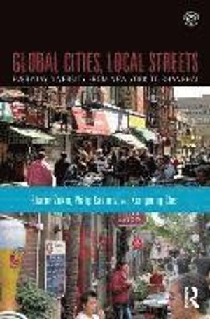 Global Cities, Local Streets