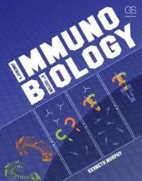 Janeway´s immunobiology | 8:e upplagan
