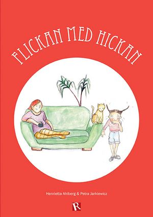 Flickan med hickan | 1:a upplagan