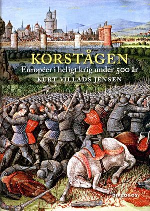 Korstågen | 1:a upplagan