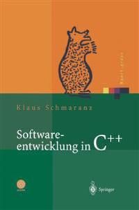 Softwareentwicklung in C++ | 1:a upplagan