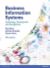 Business Information Systems, 5th edn