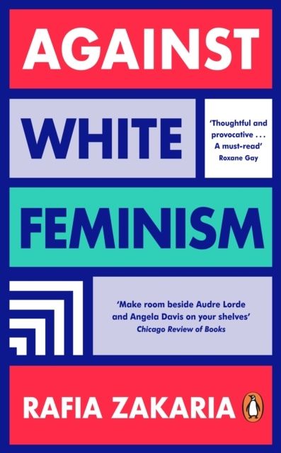 Against White Feminism | 0:e upplagan