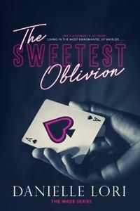 The Sweetest Oblivion | 0:e upplagan