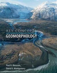 Key Concepts in Geomorphology | 1:a upplagan