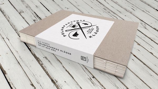 Polarfararnas kläder | 0:e upplagan