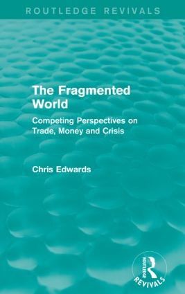 The Fragmented World | 1:a upplagan