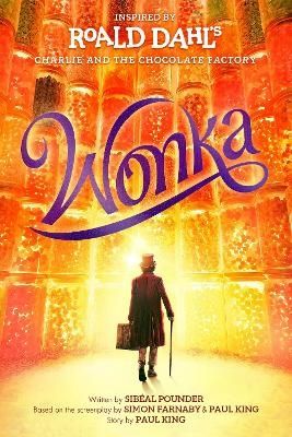 Wonka | 0:e upplagan