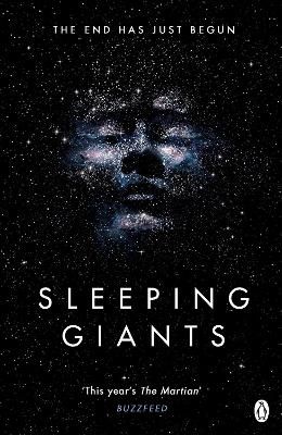 Sleeping Giants | 0:e upplagan