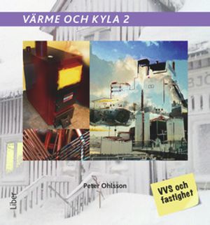 Värme och kyla 2 | 1:a upplagan