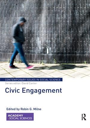 Civic Engagement | 1:a upplagan
