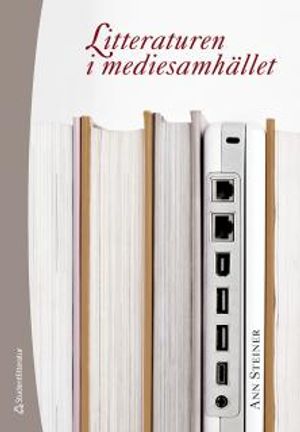 Litteraturen i mediesamhället |  2:e upplagan