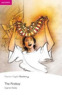 Easystart: The Fireboy Digital Audiobook & ePub Pack | 0:e upplagan