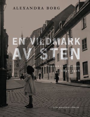 En vildmark av sten | 1:a upplagan