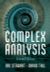 Complex Analysis