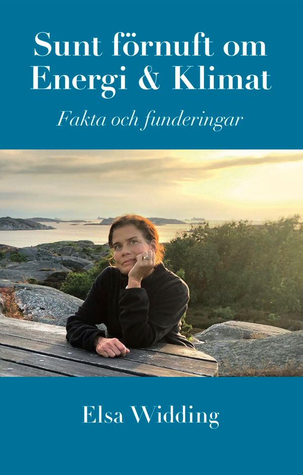 Sunt förnuft om Energi och Klimat | 0:e upplagan