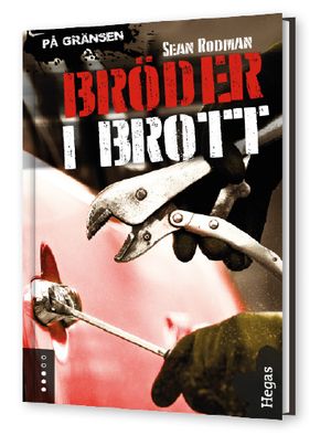 Bröder i brott | 1:a upplagan