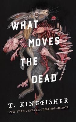 What Moves the Dead | 0:e upplagan