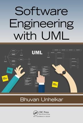 Software Engineering with UML | 1:a upplagan