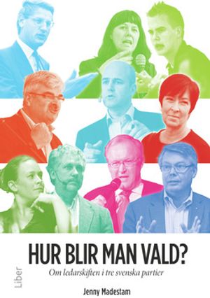 Hur blir man vald? | 1:a upplagan