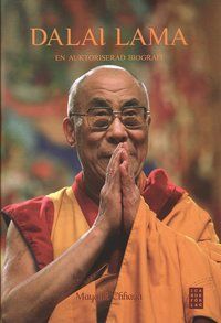 Dalai lama : en auktoriserad biografi